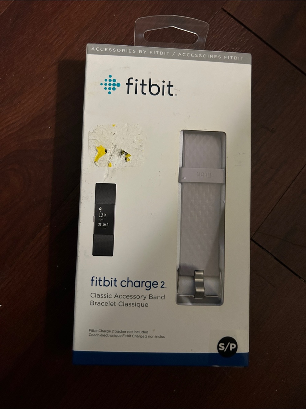 🆕 Fitbit Charge 2 Replacement Band